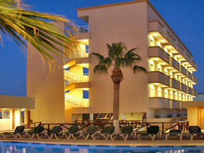 Fiesta De Cortez Puerto Penasco Exterior photo